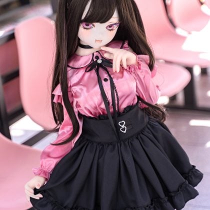 Mozu Doll 121 Cm Big Breast Yuri