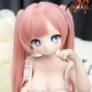 Mozu Doll 85 CM Jane