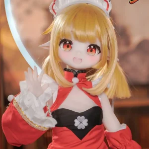 Mozu Doll 85 CM Keer