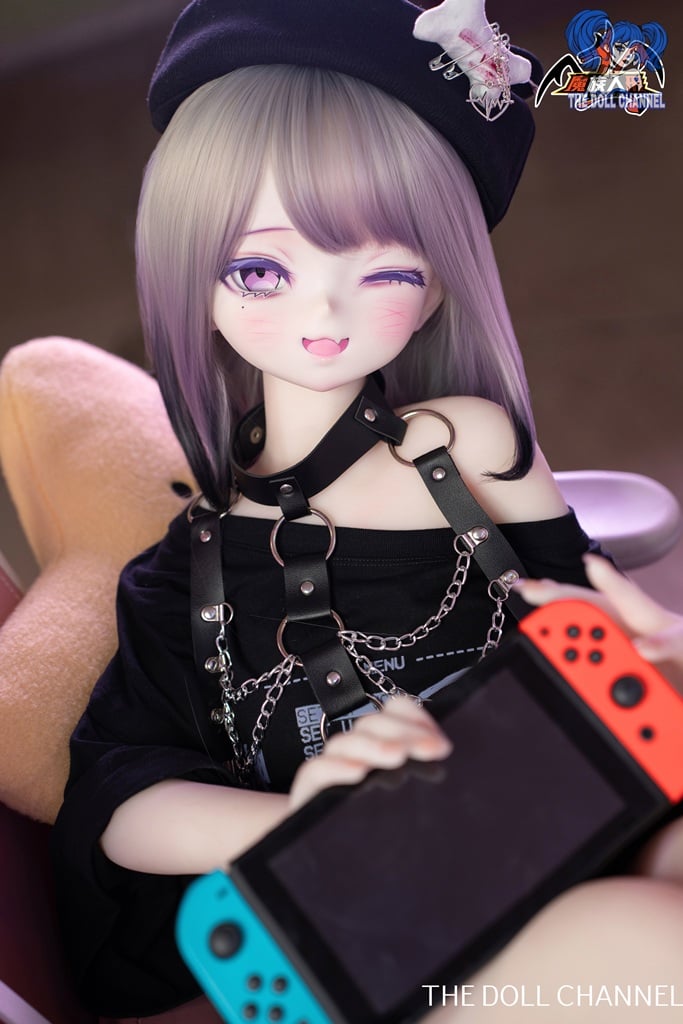 Mozu Doll 141 Cm Yuai - Image 4