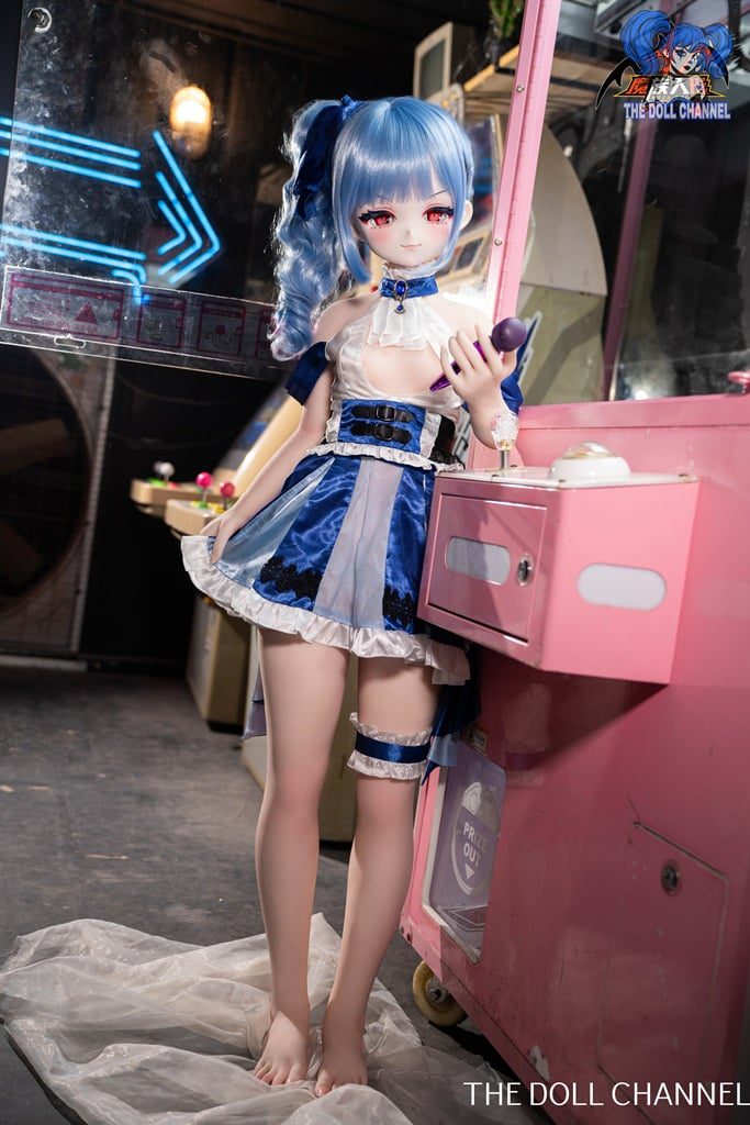 Mozu Doll 141 Cm Meteor - Image 12