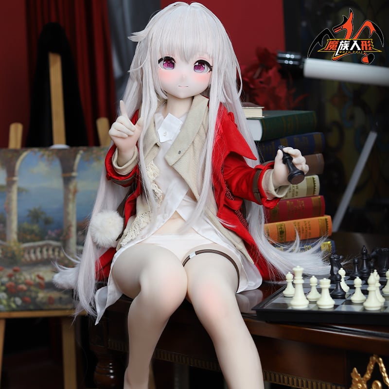 Mozu Doll 121 Cm Big Breast Kayla - Image 10