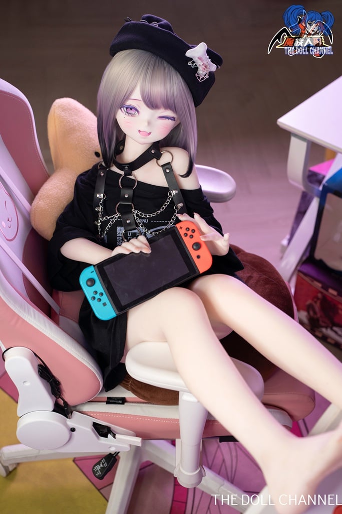 Mozu Doll 141 Cm Yuai - Image 5
