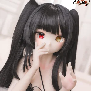 Mozu Doll 85 CM Nightmare