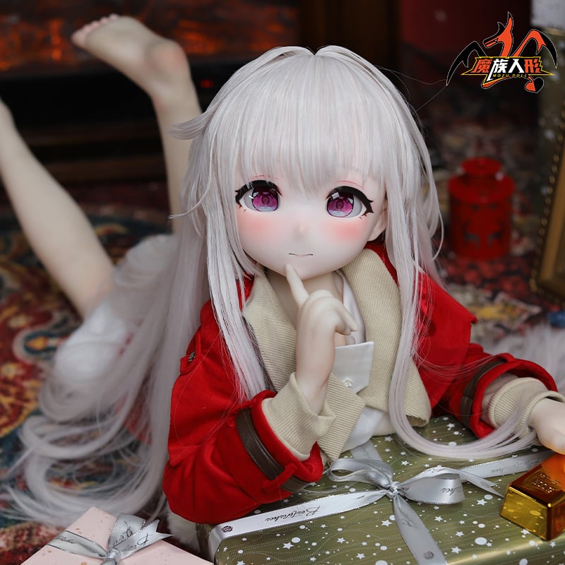 Mozu Doll 121 Cm Big Breast Kayla - Image 11