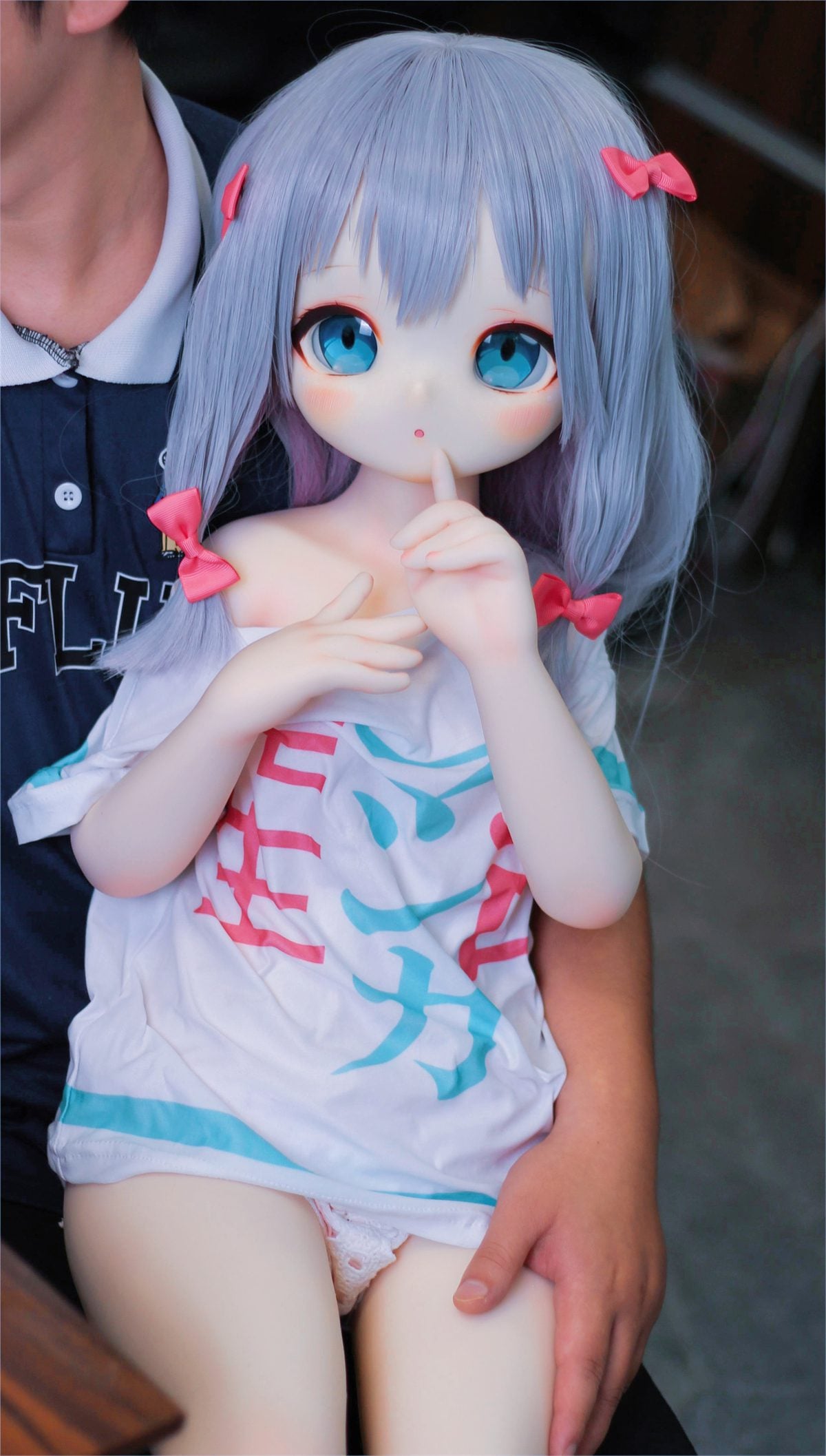 Mozu Doll 121 Cm Small Breast Kasumi - Image 4
