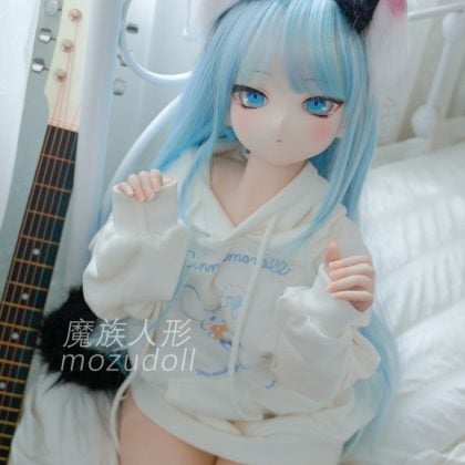 Mozu Doll 121 Cm Big Breast Mint