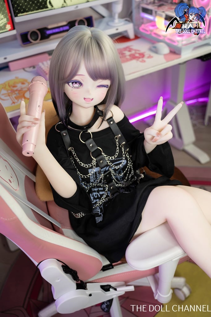 Mozu Doll 141 Cm Yuai - Image 6