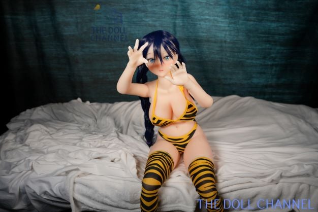 90-100 cm Spicy Bengal Bikini