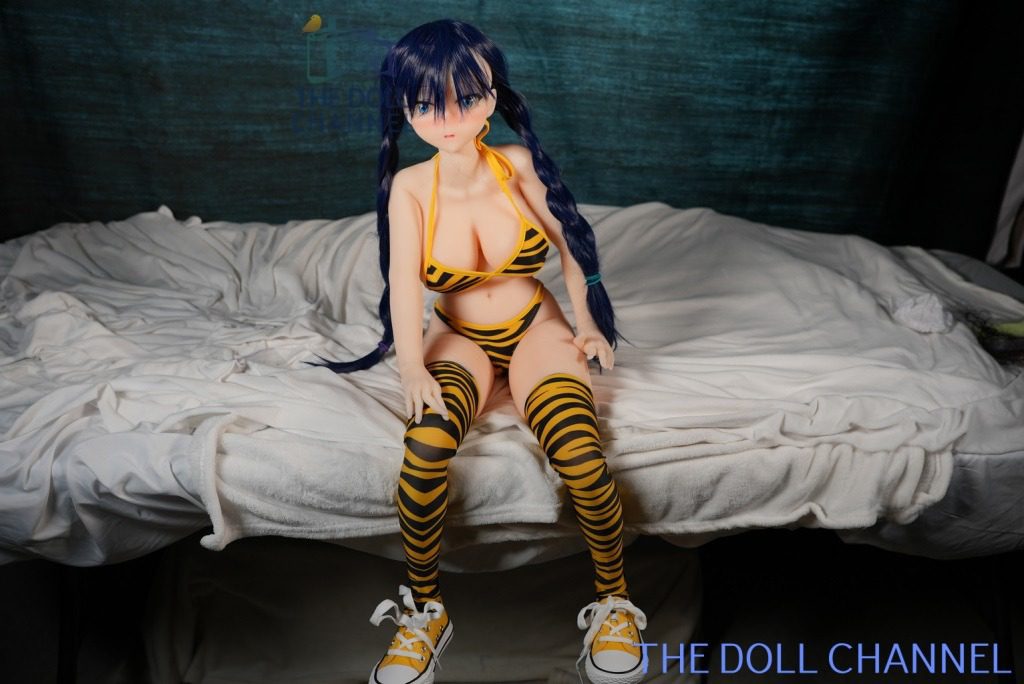 90-100 cm Spicy Bengal Bikini - Image 2