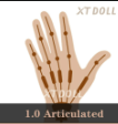 Yes, Please Add Articulated Fingers 1.0 Upgrade