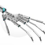Articulated Hands