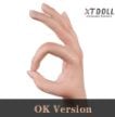Yes, Please Add Articulated Fingers 2.0 Upgrade