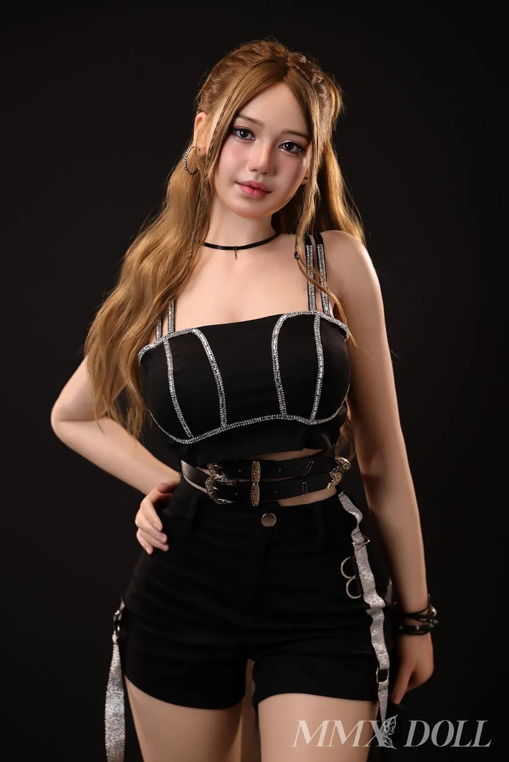 MMX Silicone 163 Cm D Cup MengSha - Image 18