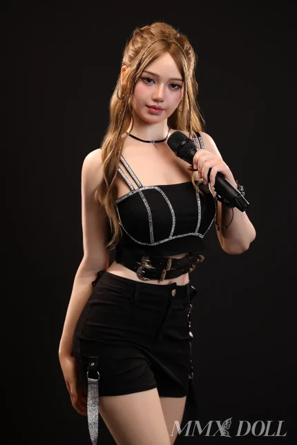 MMX Silicone 163 Cm D Cup MengSha - Image 20