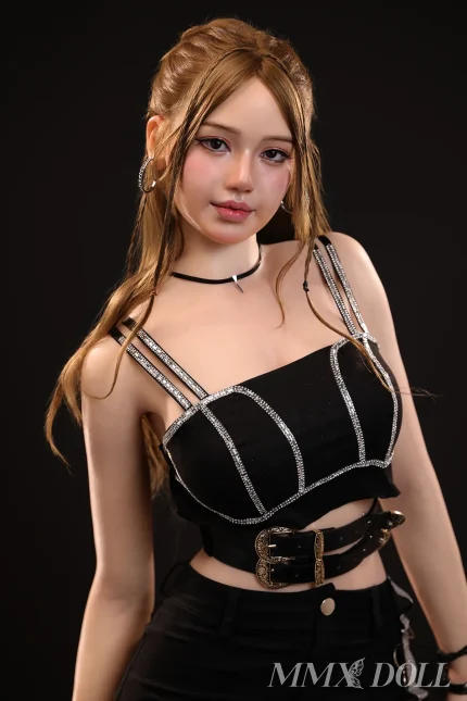 MMX Silicone 163 Cm D Cup MengSha - Image 21