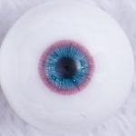 Blue Eyes