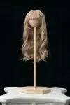 BC Doll F Wig Blonde
