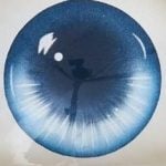 Eyes 40C-07