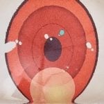 Eyes 40C-08