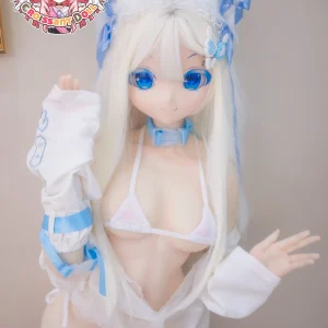 Croissant Doll #1 Cat Girl 155 cm Sex Doll