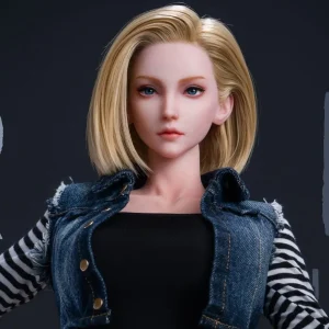 Rose Idol 75 cm Sex Doll Ella