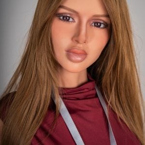 In Stock Galaxy Dolls TPE 160 Cm C-Cup C17