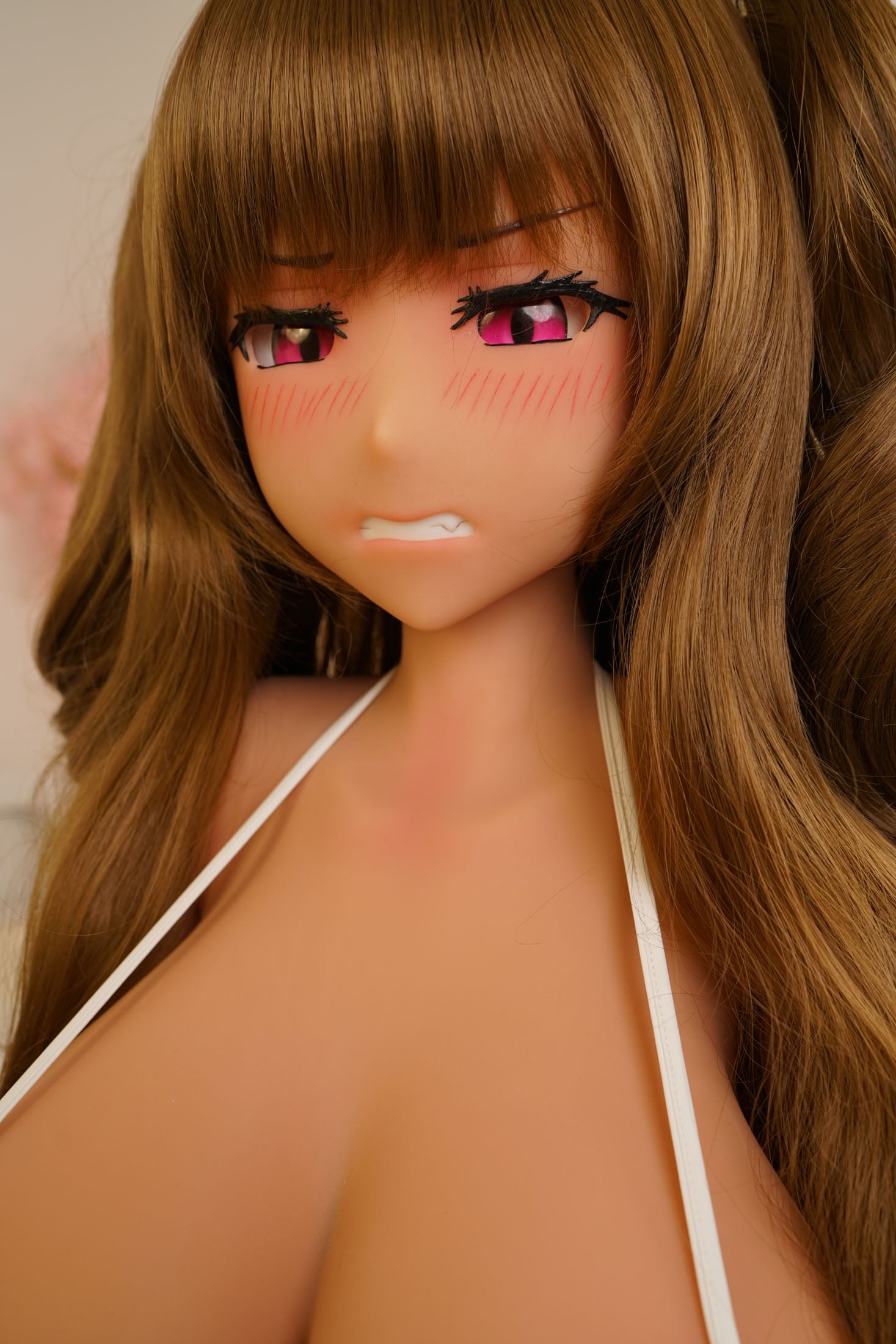 IROKEBIJIN Doll 148 CM L Cup S-TPE Satsuki - Image 11