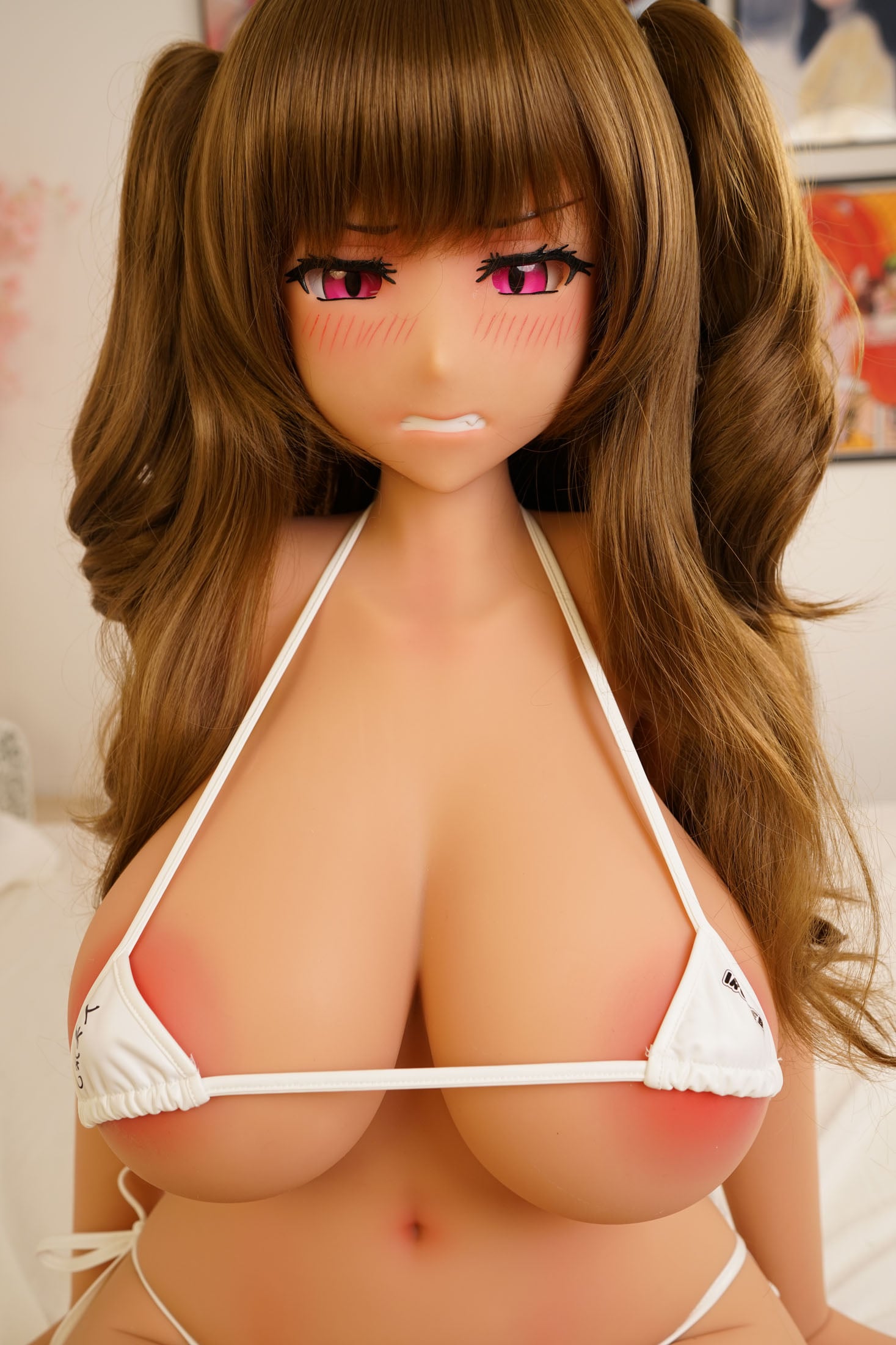 IROKEBIJIN Doll 148 CM L Cup S-TPE Satsuki - Image 2