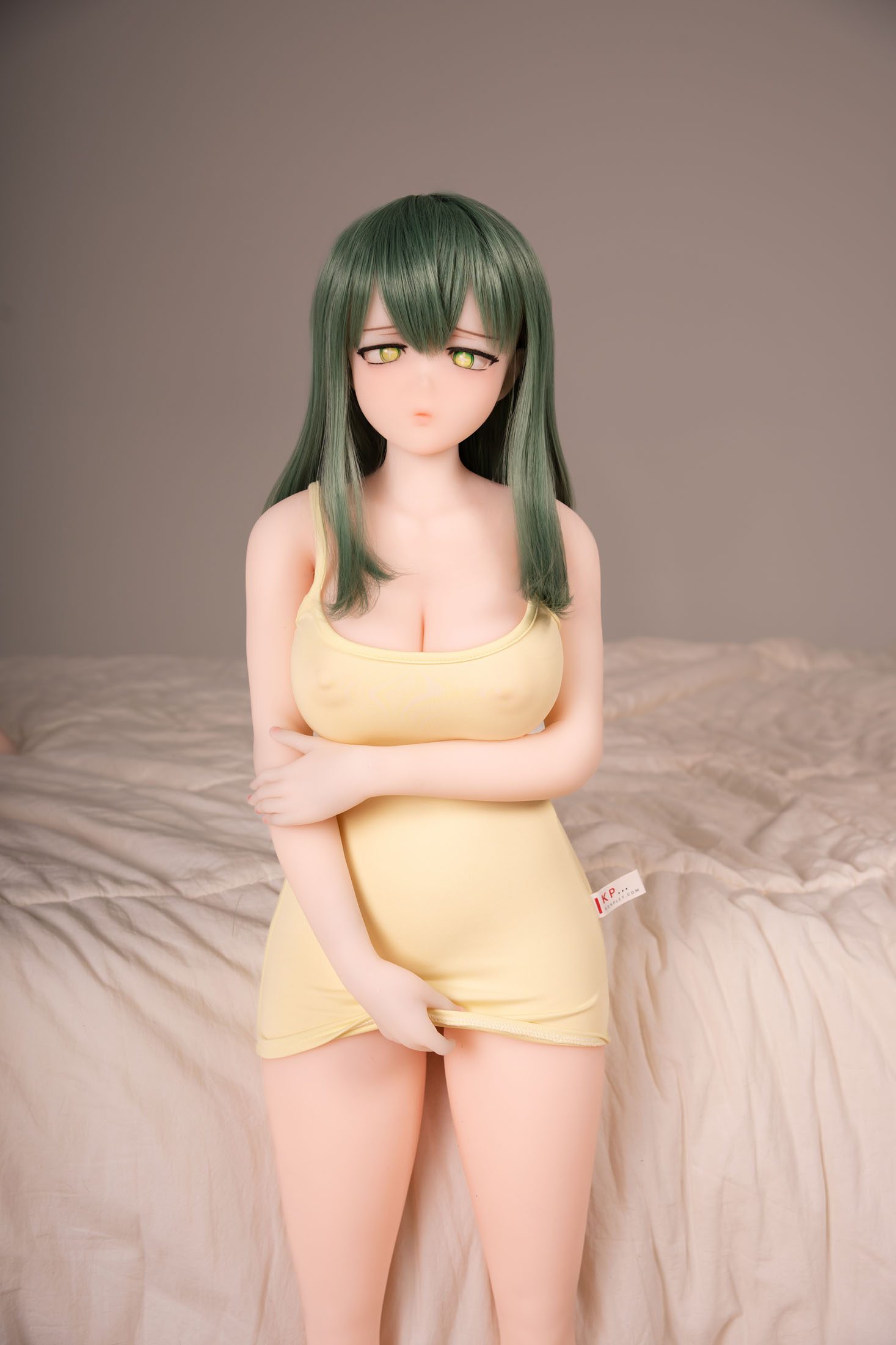 Irokebijin 90 Cm S-TPE Big Breast Rico A - Image 2