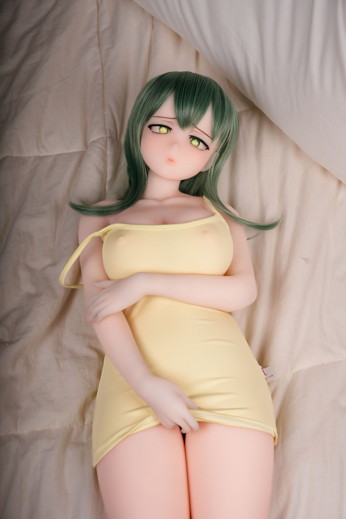 Irokebijin 90 Cm S-TPE Big Breast Rico A - Image 4