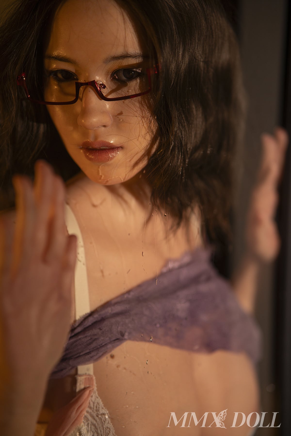 MMX Silicone 168 Cm G Cup Jia Mei - Image 16