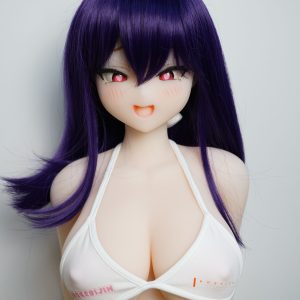 Irokebijin 90 Cm S-TPE Big Breast Aoi