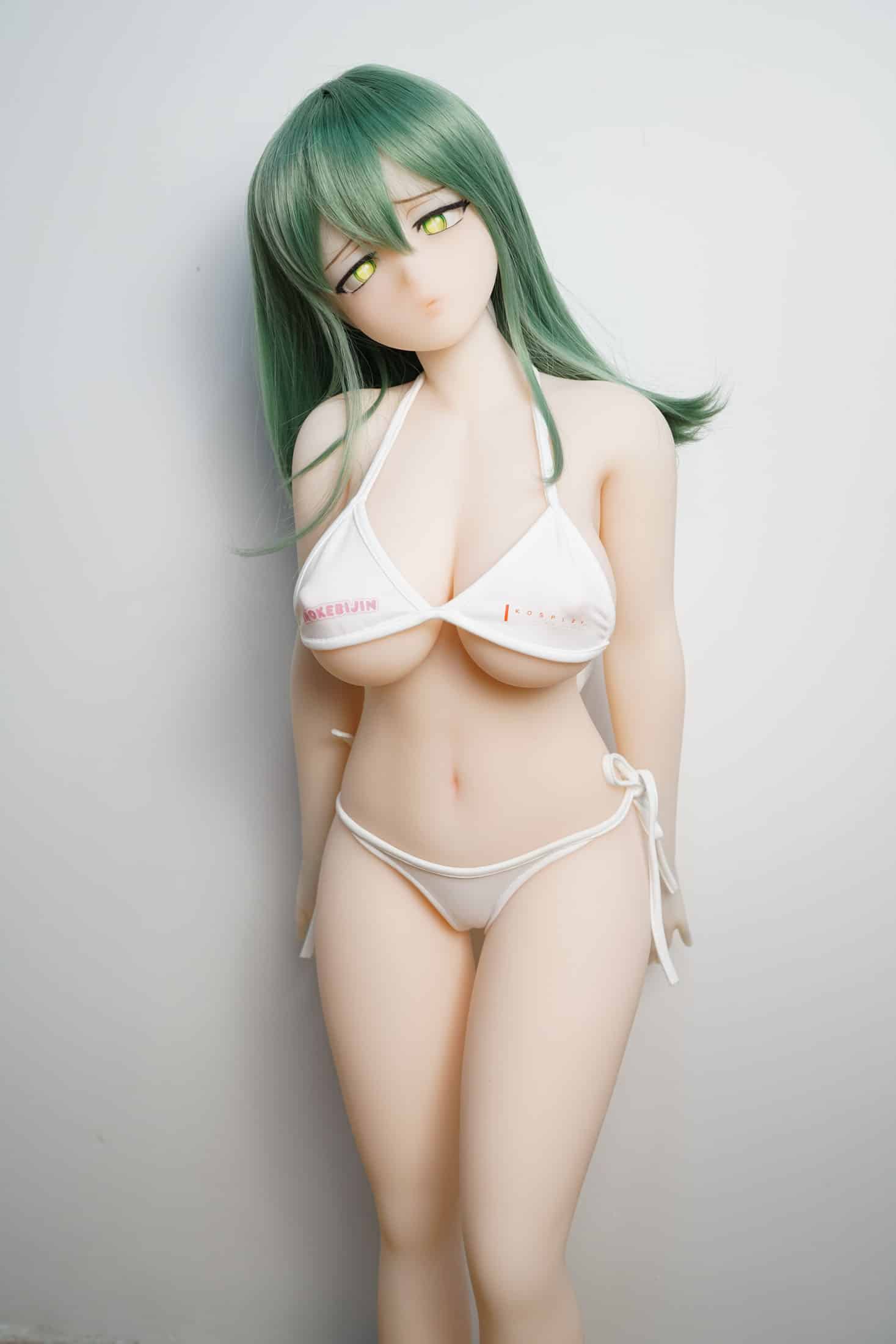 Irokebijin 95 Cm S-TPE Big Breast Rico A - Image 4