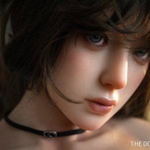 In Stock JXDoll Full Silicone 170 Cm D-Cup BSLE A59 Yani
