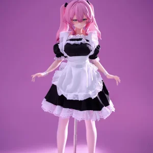 BC Doll Silicone 63 CM F06 Mina