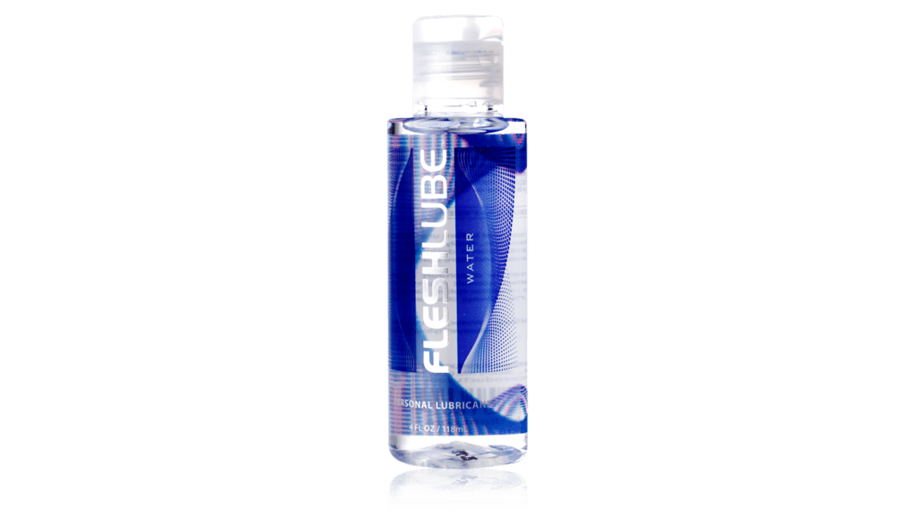 Fleshlube Water 4 Ounce