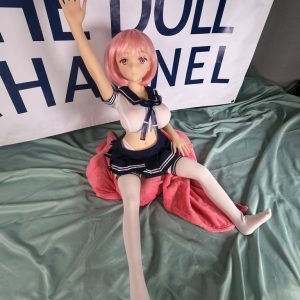 80 cm Dollhouse 168 Shiori School Girl Outfit