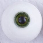 Green Eyes