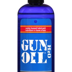 16 Ounce Gun Oil Water Lube
