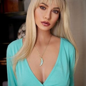 Ido Doll Silicone 175 Cm D Cup Tan Lilith