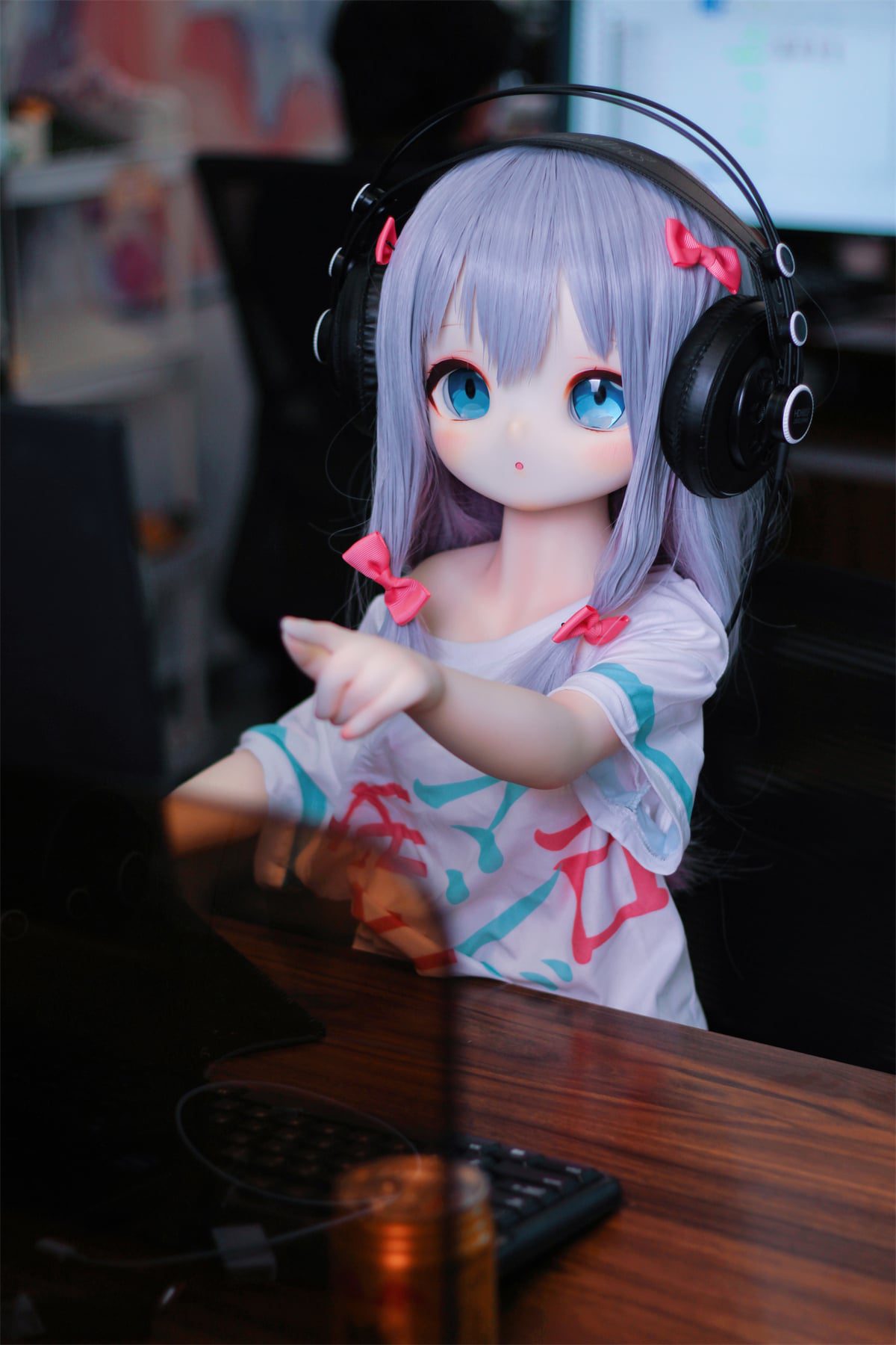 Mozu Doll 121 Cm Small Breast Kasumi - Image 11