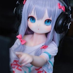 Mozu Doll 121 Cm Small Breast Kasumi