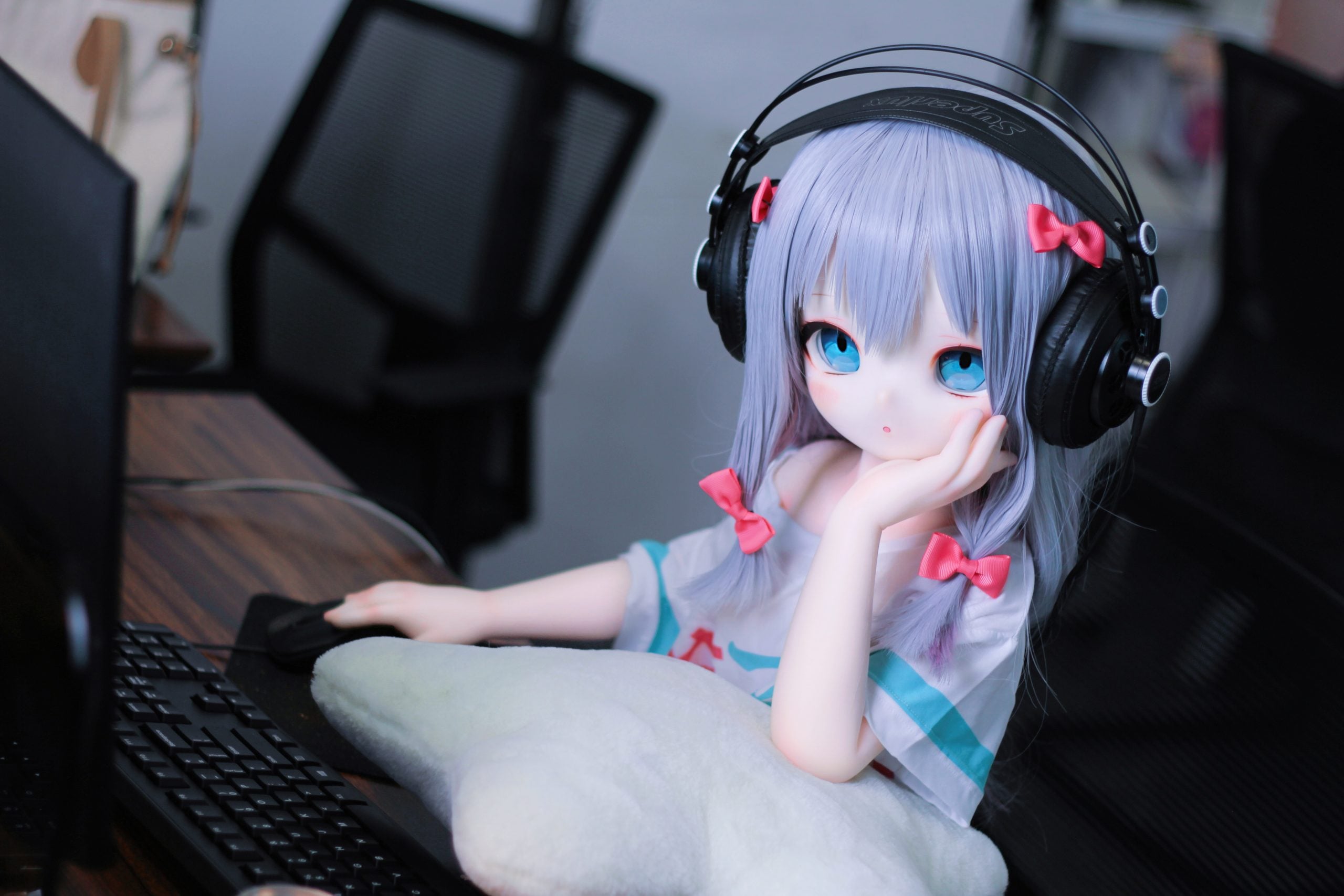 Mozu Doll 121 Cm Small Breast Kasumi - Image 14