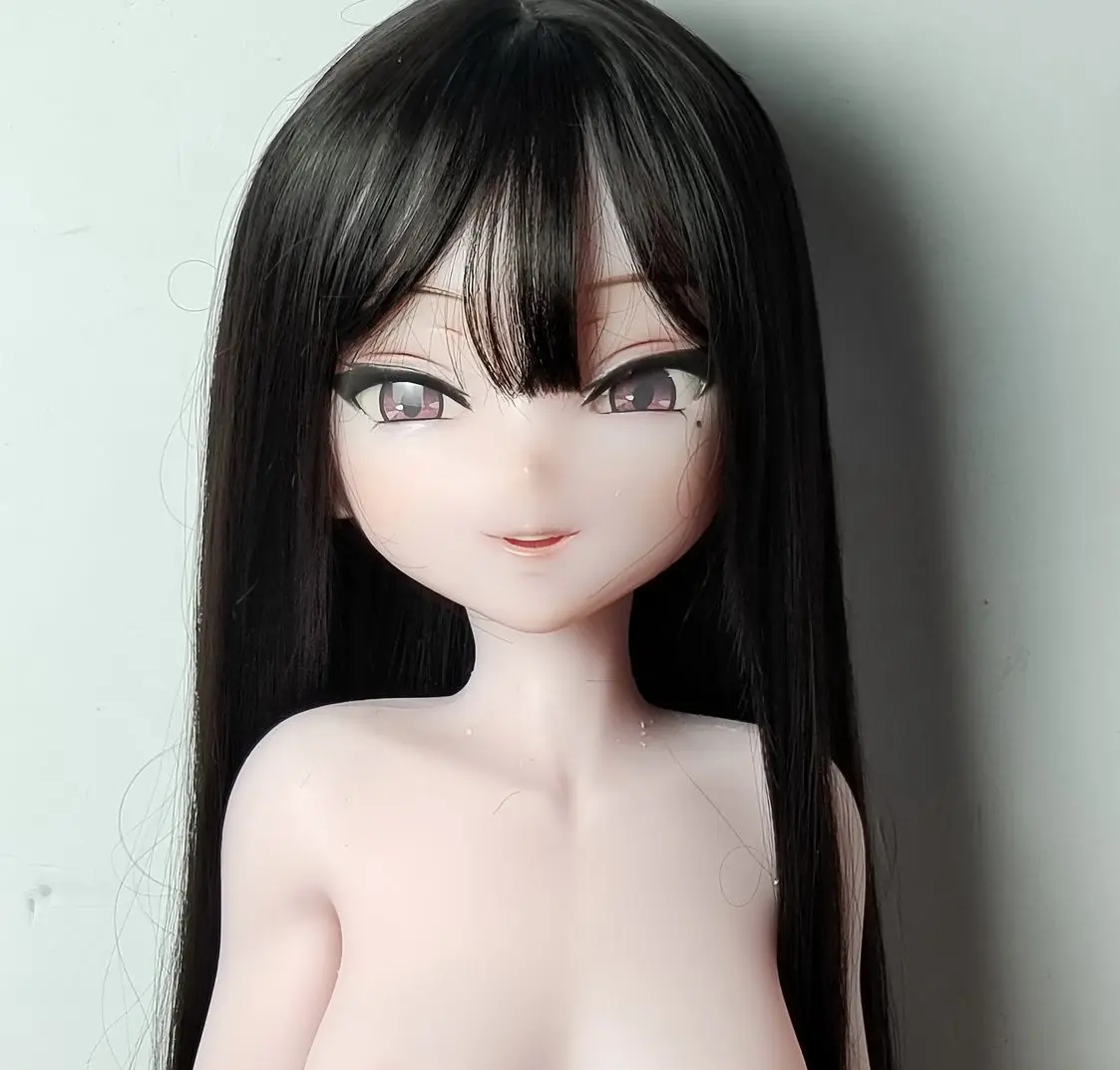 Elsa Babe 125 CM Platinum Silicone Sex Doll RAD017 Kira Yumiko - Image 3