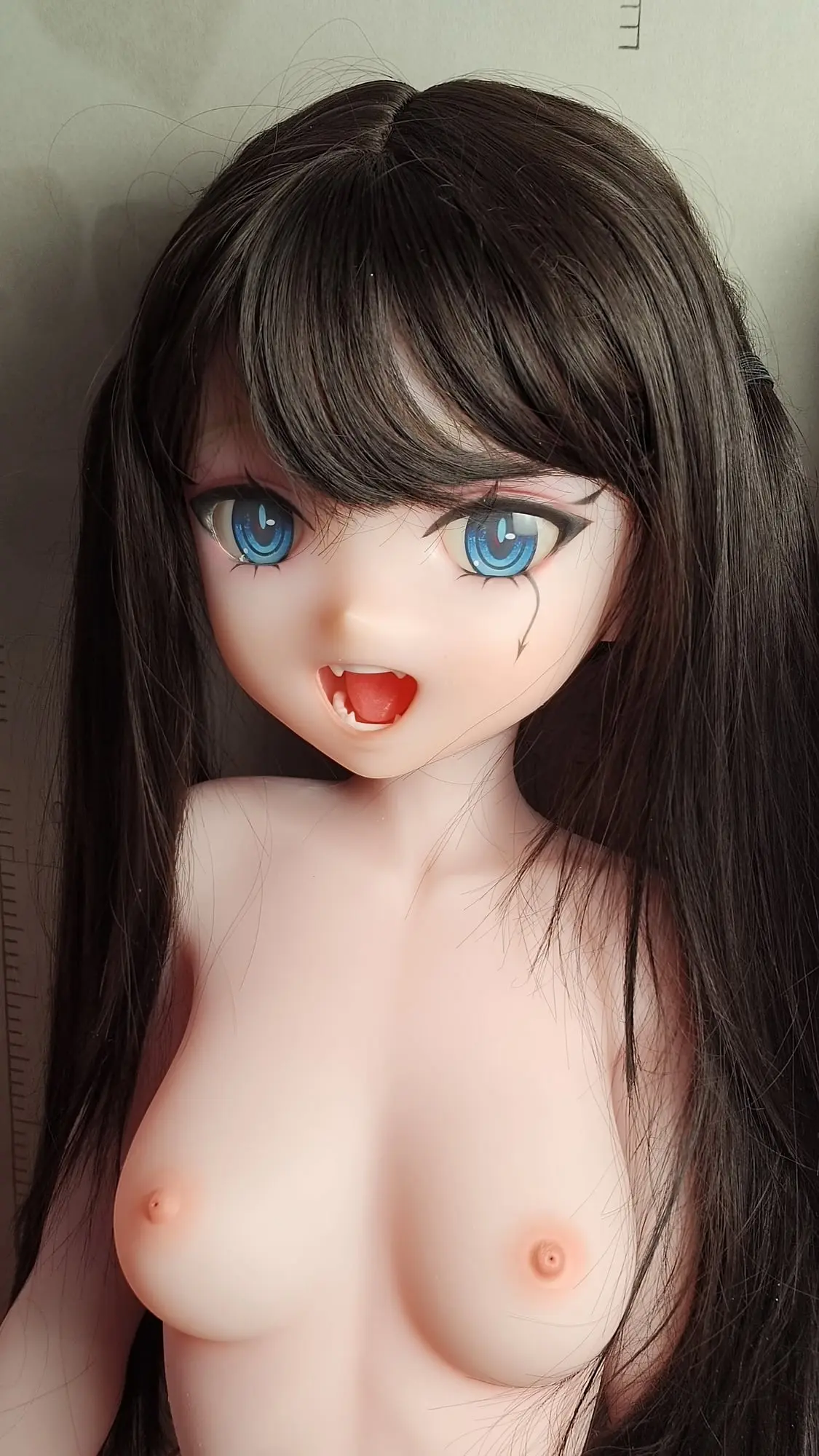 Elsa Babe 125 CM Platinum Silicone Sex Doll RAD042 Mizuki Yoshino - Image 3