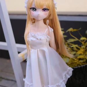 Mozu Doll 85 CM Jingjing