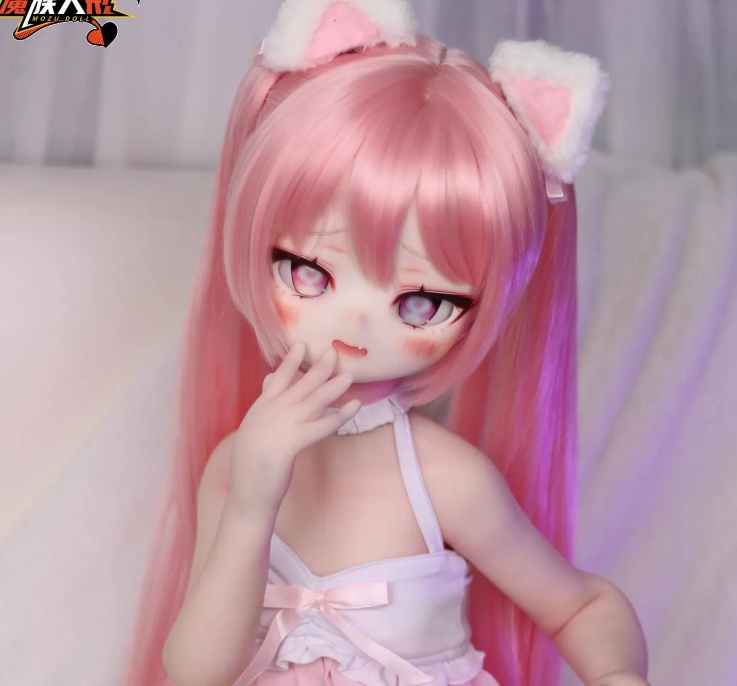 Mozu Doll 85 CM Small Breast Aili