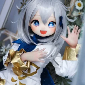 Mozu Doll 85 CM Moe