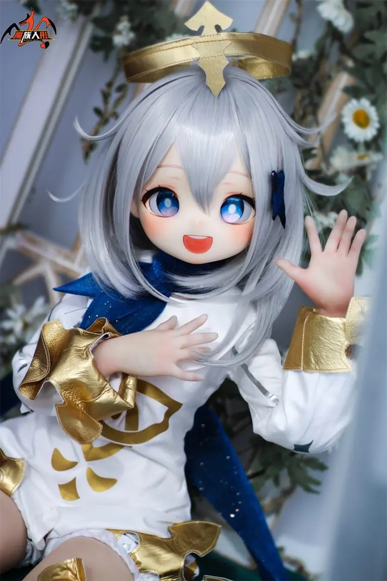 Mozu Doll 85 CM Moe